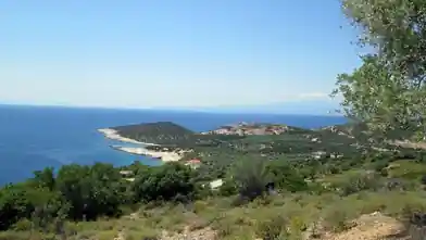 Коммерческий земельный участок на продажу, Thasos Regional Unit, Тасос, Региональное подразделение Тасоса