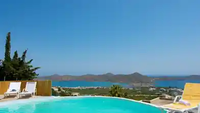 3 bedrooms Detached House for sale, Lasithi, Agios Nikolaos