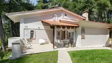 Hotel na sprzedaż, Halkidiki, Sane, Halkidiki