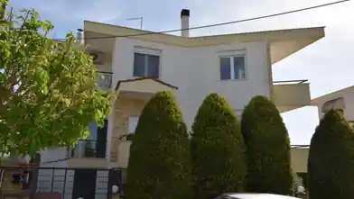 Dom wolnostojący na sprzedaż, Thessaloniki, Mesimeri, Saloniki