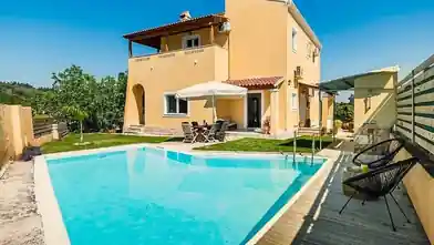 Detached House for sale, Kerkira, Parelia, Kerkira