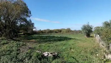 Działka komercyjna na sprzedaż, Kerkira, Thinali, Kerkira