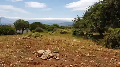 Առևտրային հողամաս վաճառքիԼասիթիում, Agios Nikolaosում