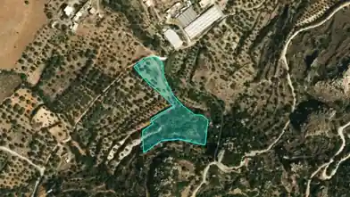 Działka komercyjna na sprzedaż, Lasithi, Kato Chorio, Lasithi