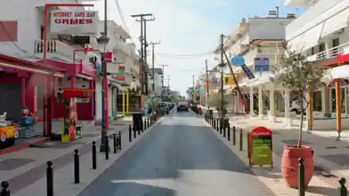 Commercial for sale, Pieria, Paralia, Pieria