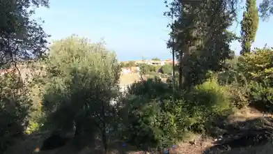 Commercial Plot for sale, Corfu, Sfakera, Corfu
