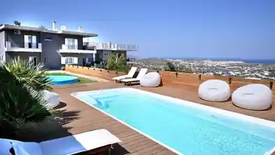 Detached House for sale, Lasithi, Kalivos, Lasithi