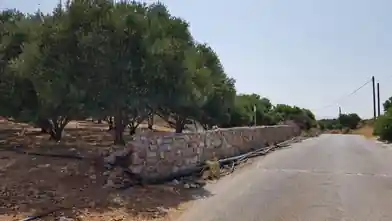 Commercial Plot for sale, Lasithi, Vrachasi, Lasithi