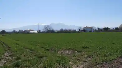 Działka komercyjna na sprzedaż, Pieria, Paralia, Pieria