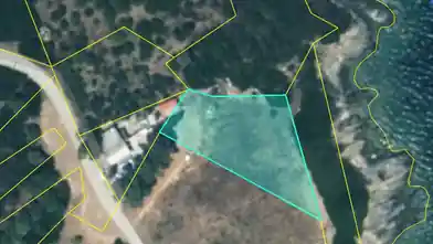 Commercial Plot for sale, Chalkidiki, Stagira Akanthos, Chalkidiki