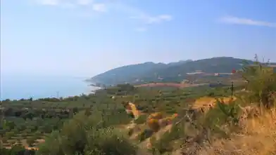 Commercial Plot for sale, Kavala, Eleftheres, Kavala