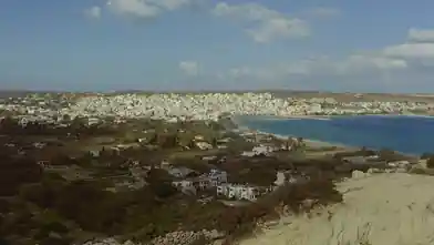 Commercial Plot for sale, Lasithi, Sitia, Lasithi