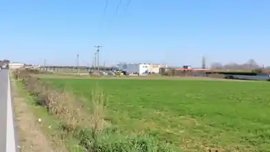 Commercial Plot for sale, Pieria, Svoronos, Pieria