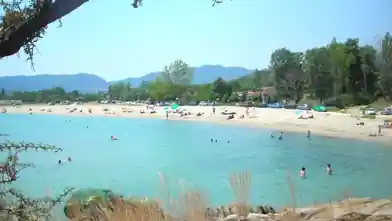 Działka komercyjna na sprzedaż, Chalkidiki, Pigadaki, Chalkidiki