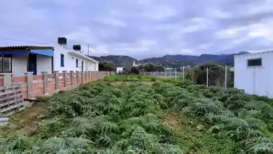 Commercial Plot for sale, Lasithi, Milatos Beach, Lasithi