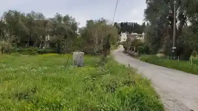 Commercial Plot for sale, Kerkira, Achillii, Kerkira