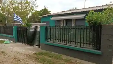 2 bedrooms Detached House for sale, Thessaloniki, Nea Michaniona