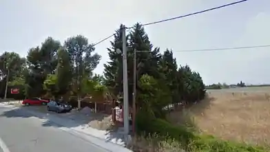 Commercial Plot for sale, South Athens, Kallithea, Thessaloniki