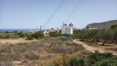 Commercial Plot for sale, Lasithi, Milatos Beach, Lasithi