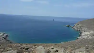 Commercial Plot for sale, Kea Kithnos, Kithnos, Kea Kithnos