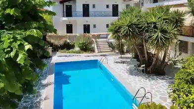Apartment for sale, South Athens, Kallithea, Chalkidiki