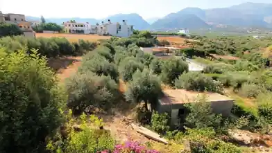 Commercial Plot for sale, Lasithi, Sisi, Lasithi