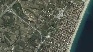 Commercial Plot for sale, Thessaloniki, Agios Georgios