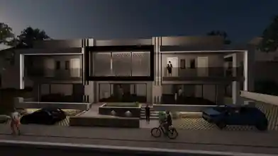 Commercial for sale, South Athens, Kallithea, Chalkidiki