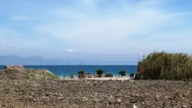 Commercial Plot for sale, Rhodes, Ialysos, Ialysos Beach