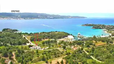 Commercial Plot for sale, Argolida, Kranidi, Argolida