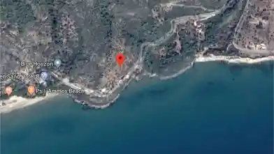 Commercial Plot for sale, Samos, Marathokampos, Samos