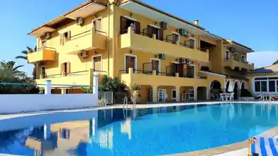 Hotel for sale, Kerkira, Parelia, Kerkira