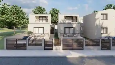 2-pokojowe Mieszkanie na sprzedaż, Thessaloniki, Agios Georgios