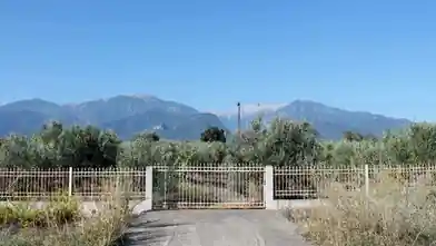 Commercial Plot for sale, Pieria, Litochoro, Pieria
