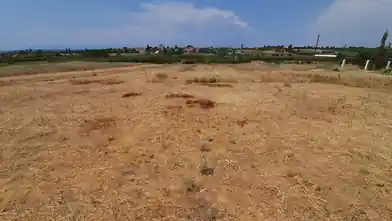 Commercial Plot for sale, Halkidiki, Kallikrateia, Halkidiki