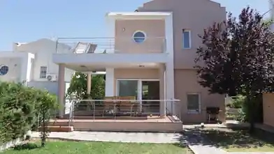 Detached House for sale, East Attica Regional Unit, Municipality of Pallini, Chalkidiki