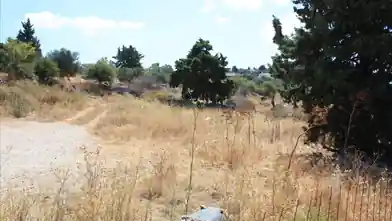 Commercial Plot for sale, Chania, Vamos Chania, Chania
