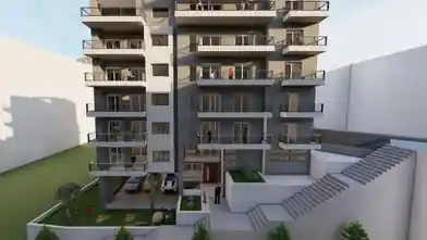 Mieszkanie na sprzedaż, Nomos Kawala, Kawala, Prefektura Kavala