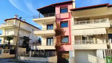 Apartment for sale, Pieria, Katerini, Pieria