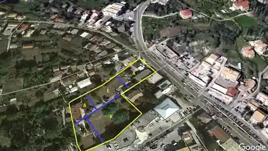 Commercial Plot for sale, Corfu, Corfu
