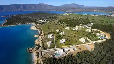 Commercial Plot for sale, Argolida, Kranidi, Argolida