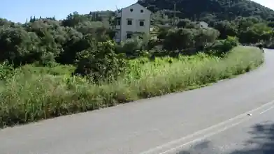 Commercial Plot for sale, Kerkira, Parelia, Kerkira