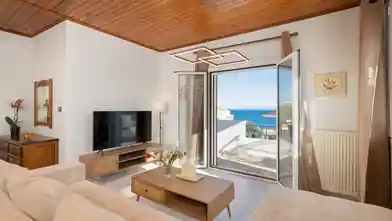 Detached House for sale, Anatoliki Attiki, Paralia Kakis Thalassis, Anatoliki Attiki