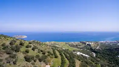 Commercial Plot for sale, Lasithi, Sitia, Lasithi