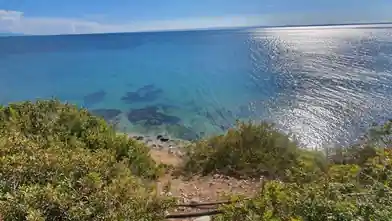 Commercial Plot for sale, Halkidiki, Yerakini, Halkidiki