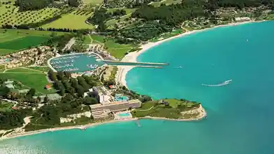 Commercial Plot for sale, Halkidiki, Halkidiki