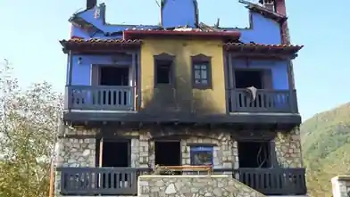 Commercial for sale, Pieria, Old Elatochori