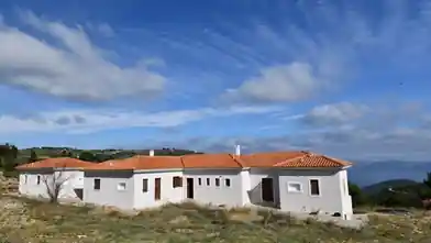 Detached House for sale, North Athens Regional Unit, Agia Paraskevi