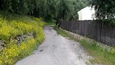 Działka komercyjna na sprzedaż, Kerkira, Thinali, Kerkira