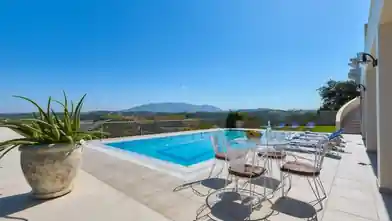 5+ bedrooms Villa for sale, Heraklion